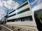 建築中