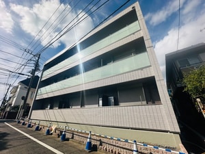 Royal Oak外観写真