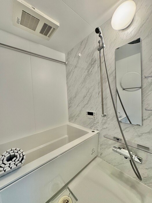 物件内観写真7　(バス／シャワールーム等)