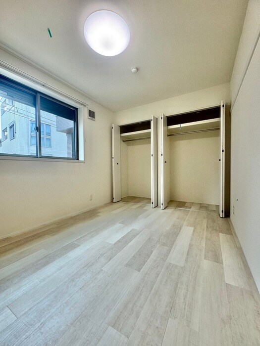 物件内観写真18　(居室)