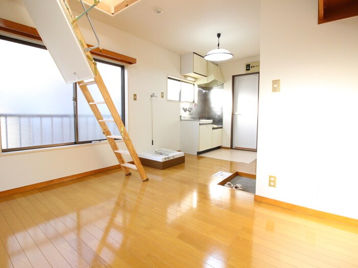 物件内観写真7　(居室)