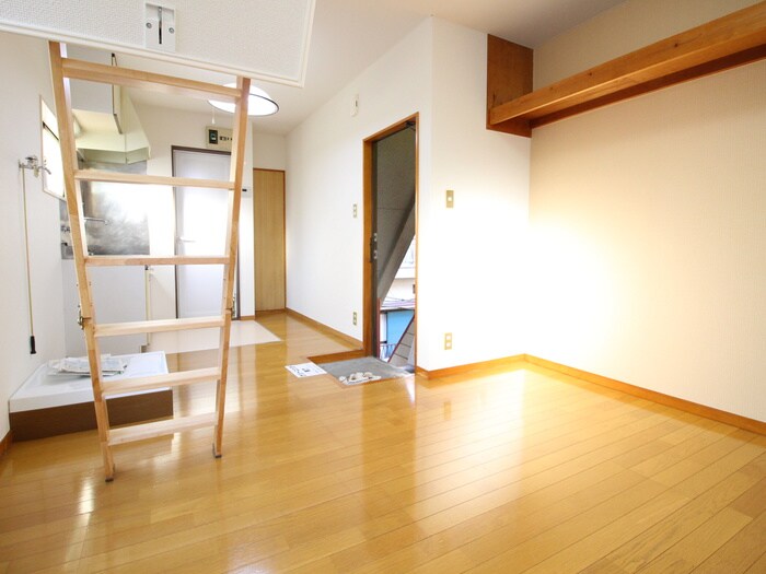 物件内観写真8　(居室)