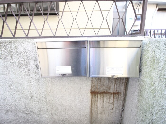 物件外観写真3　(建物設備)