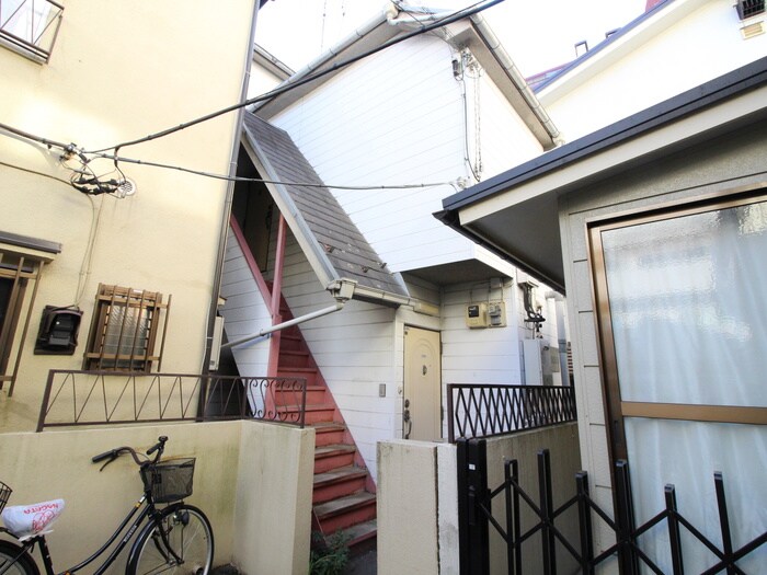 物件外観写真4　(外観写真)