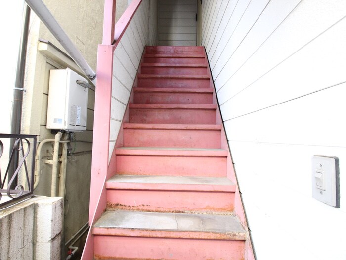 物件外観写真5　(外観写真)