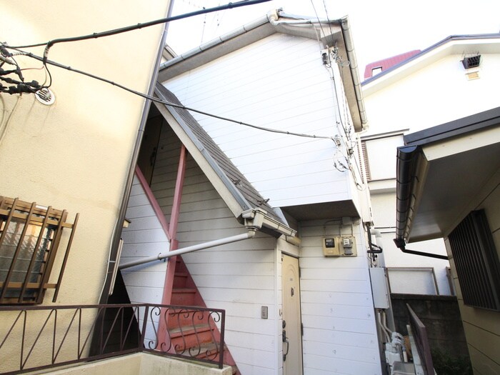 物件外観写真6　(外観写真)