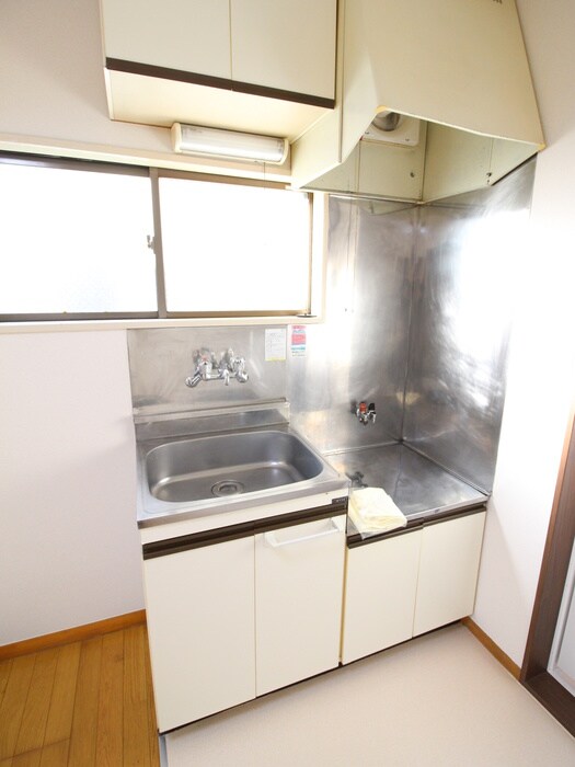 物件内観写真15　(キッチン)