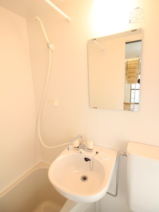 物件内観写真17　(洗面)