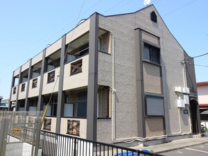 カレント外観写真