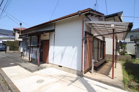高橋様貸家５号棟（千村）外観写真