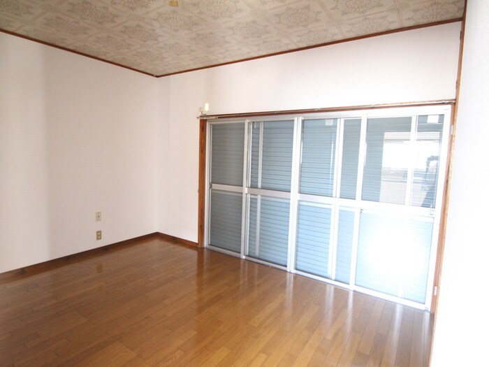 物件内観写真12　(居室)