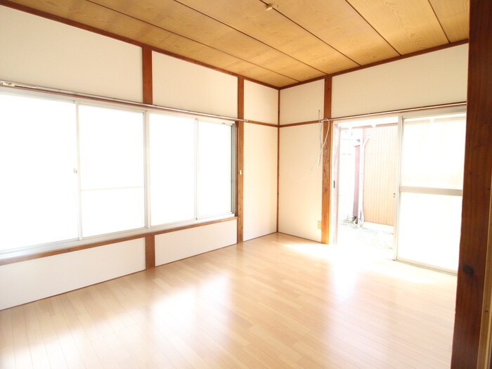 物件内観写真13　(居室)