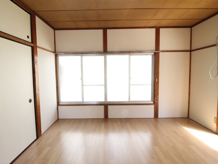 物件内観写真14　(居室)