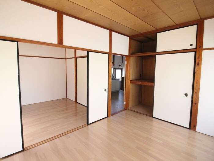 物件内観写真15　(居室)