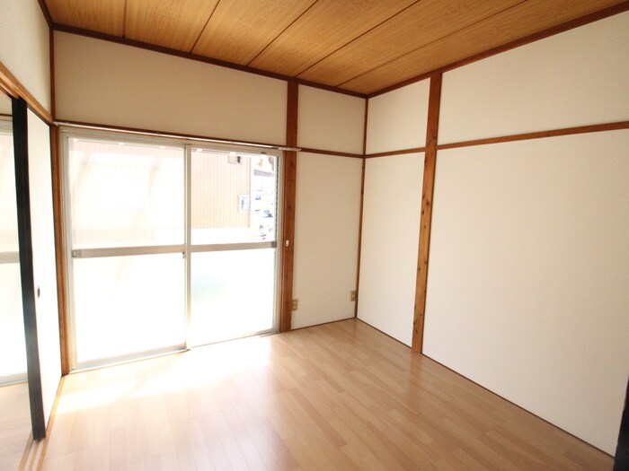 物件内観写真18　(居室)