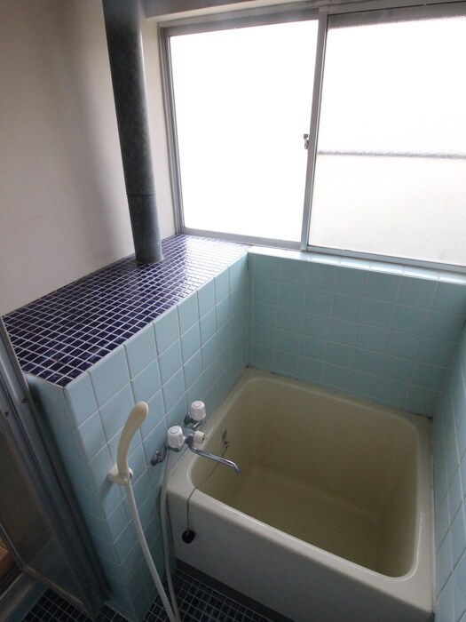 物件内観写真20　(バス／シャワールーム等)