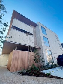 エルデさいたま新都心の外観写真