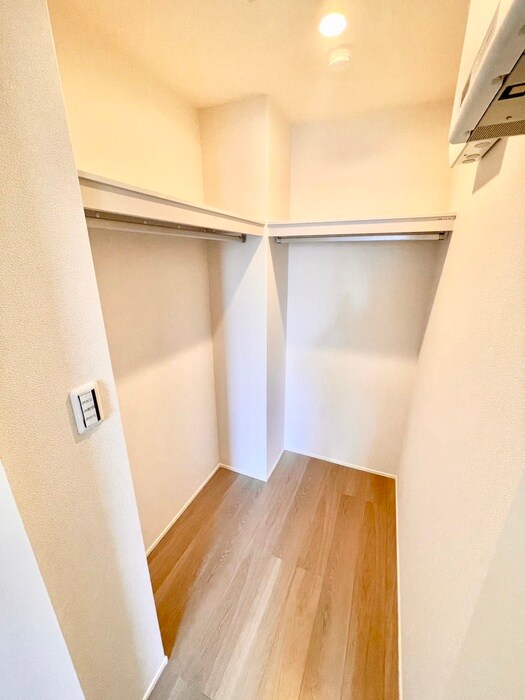 物件内観写真9　(収納)