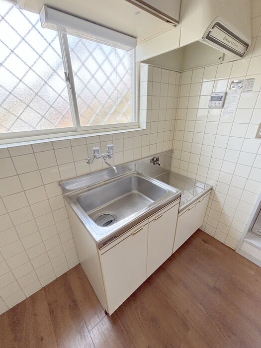 物件内観写真9　(キッチン)