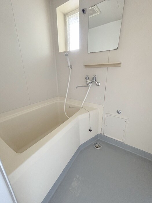 物件内観写真10　(バス／シャワールーム等)