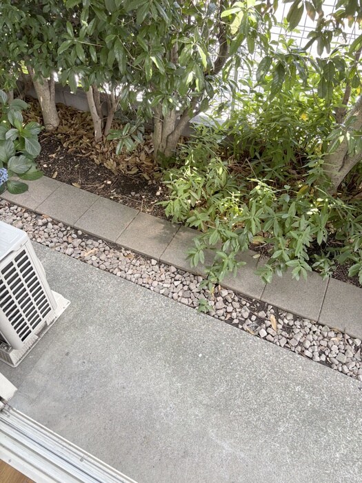 物件内観写真13　(ベランダ・バルコニー)