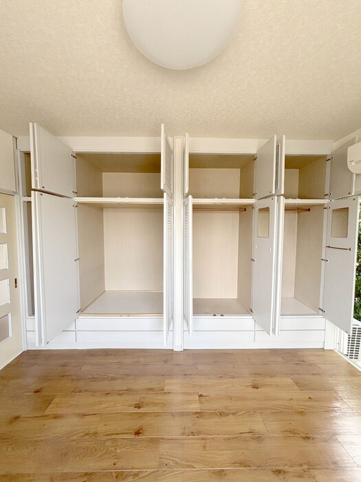 物件内観写真14　(収納)