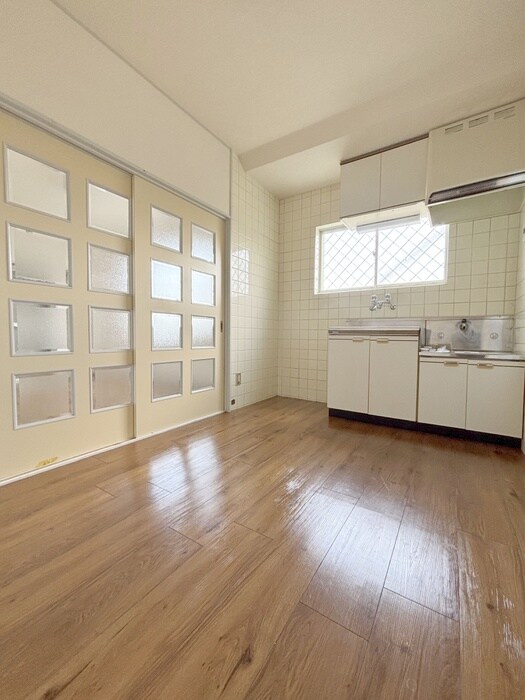 物件内観写真17　(居室)