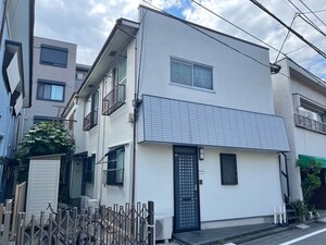 小池コ－ポ外観写真