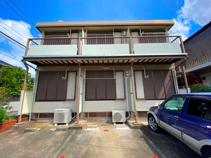 物件外観写真2　(外観写真)