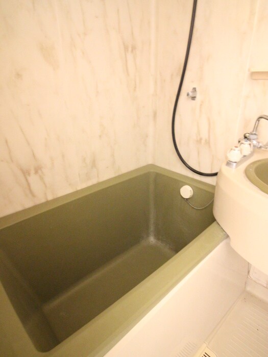物件内観写真10　(バス／シャワールーム等)