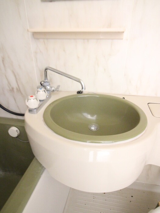 物件内観写真11　(洗面)