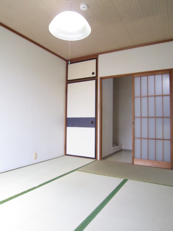 居室