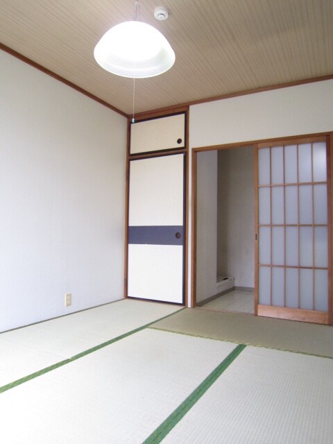 物件内観写真13　(居室)