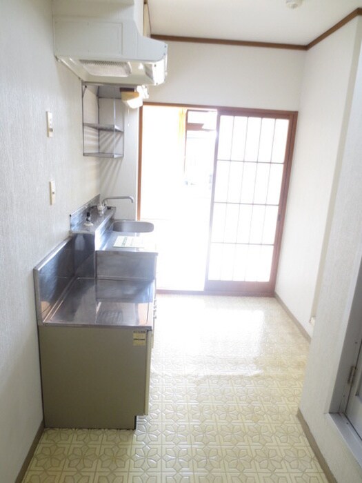 物件内観写真14　(居室)