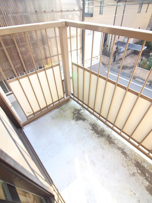 物件内観写真16　(ベランダ・バルコニー)