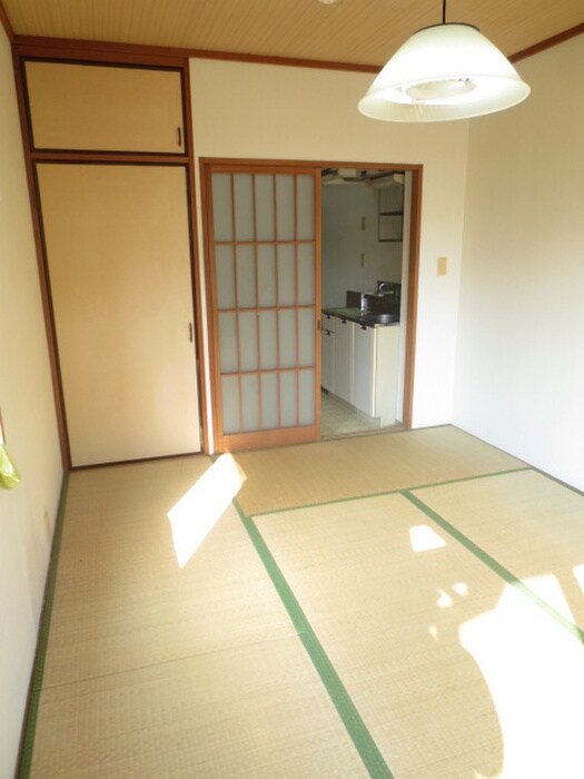 物件内観写真16　(居室)