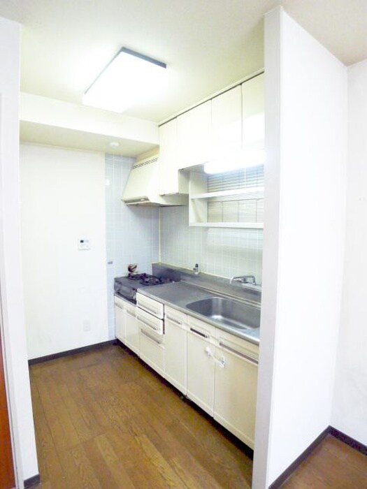 物件内観写真8　(キッチン)