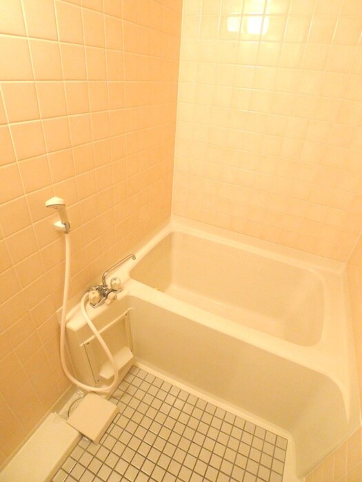 物件内観写真9　(バス／シャワールーム等)