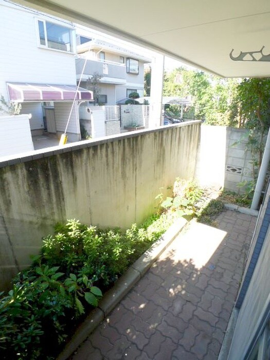 物件内観写真14　(ベランダ・バルコニー)