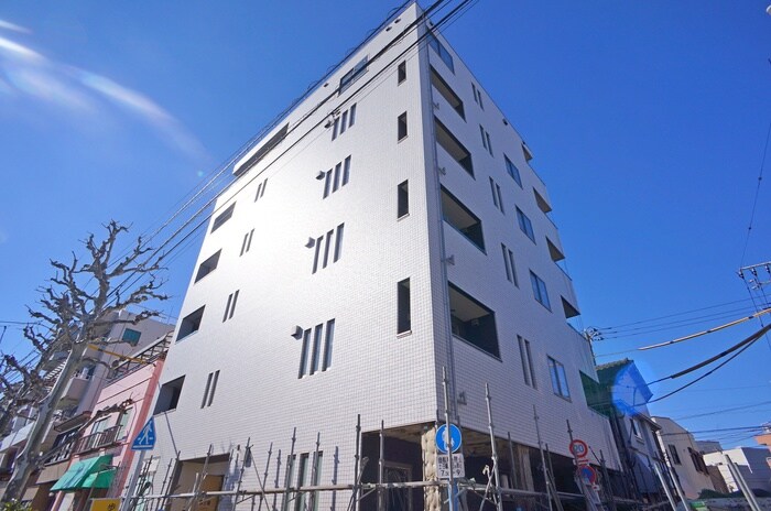 物件外観写真3　(外観写真)