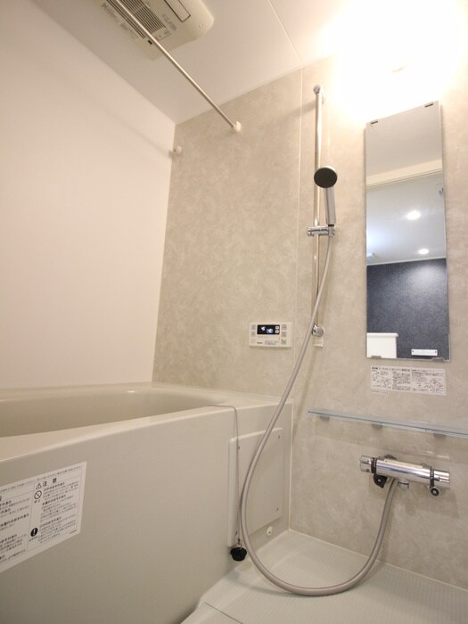 物件内観写真16　(バス／シャワールーム等)