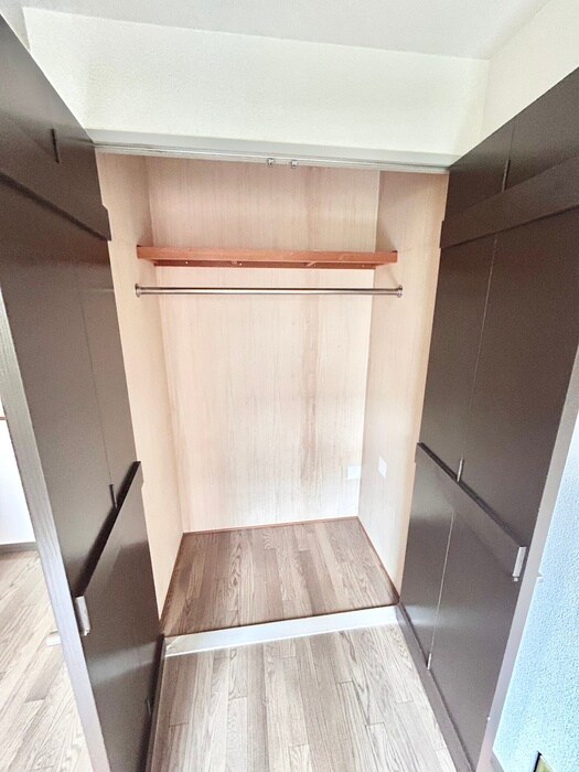 物件内観写真11　(収納)