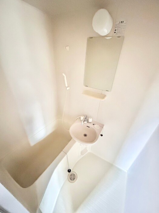 物件内観写真13　(バス／シャワールーム等)