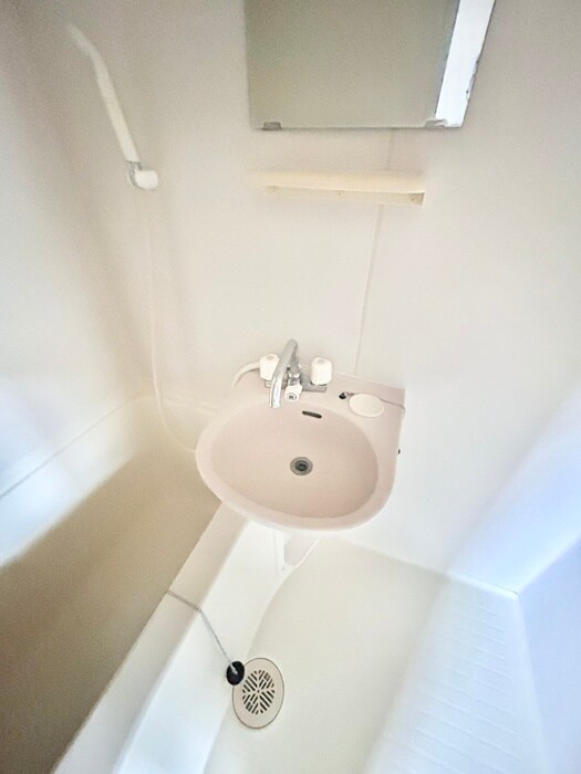 物件内観写真14　(洗面)