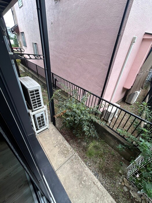 物件内観写真16　(ベランダ・バルコニー)