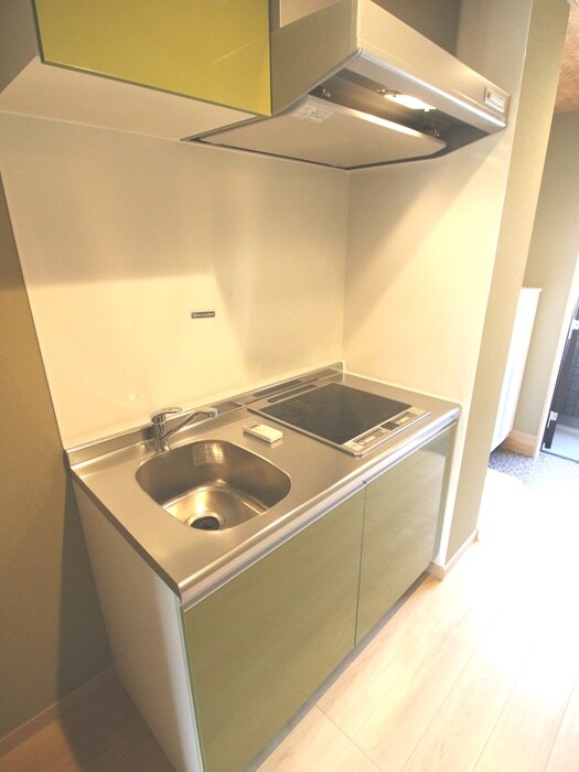 物件内観写真7　(キッチン)