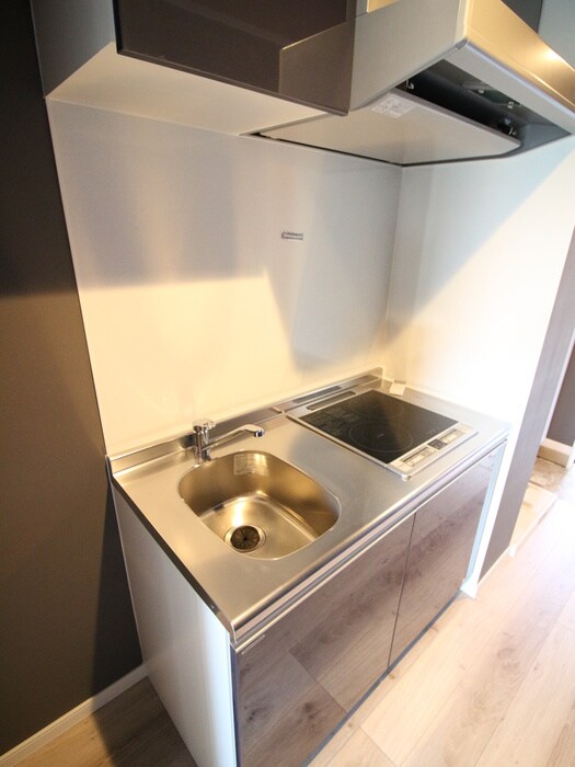 物件内観写真7　(キッチン)