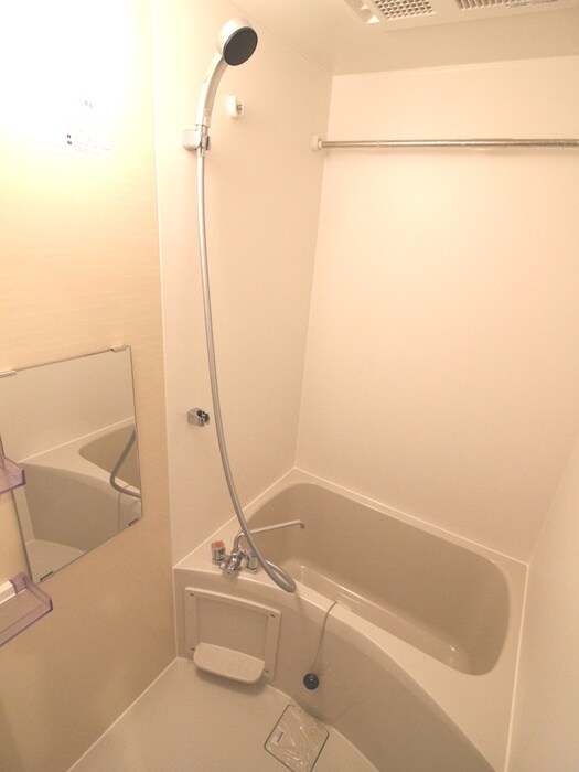 物件内観写真8　(バス／シャワールーム等)