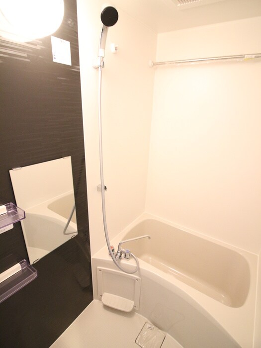 物件内観写真8　(バス／シャワールーム等)