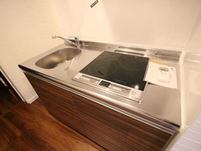 物件内観写真11　(キッチン)